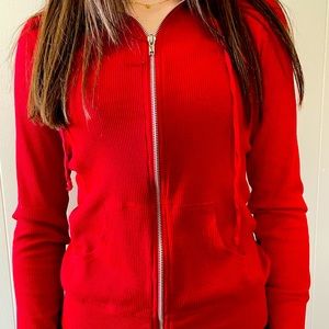 Miss Chievous Zip Up
